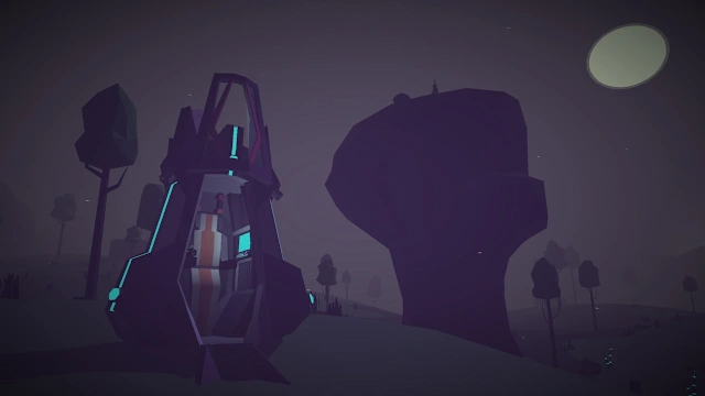 Morphite screenshot 2