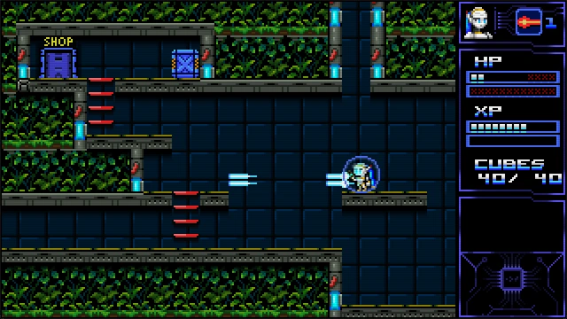 MiniGhost screenshot 5