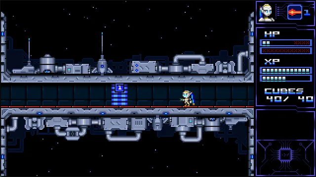 MiniGhost screenshot 4