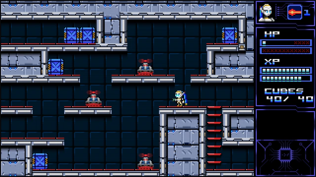 MiniGhost screenshot 0