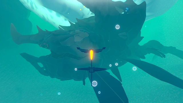 InnerSpace screenshot 4