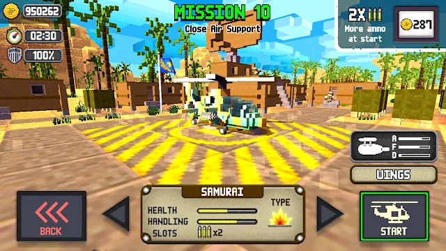 Dustoff Heli Rescue 2 screenshot 6