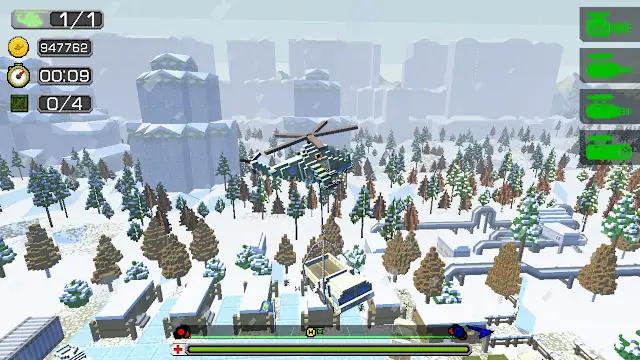 Dustoff Heli Rescue 2 screenshot 3