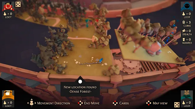 Light Fingers screenshot 1