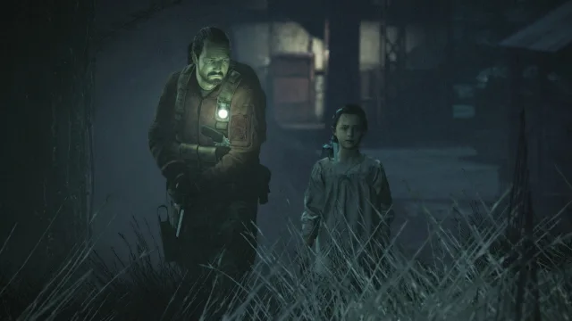 Resident Evil Revelations 2 screenshot 0
