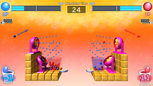 Super Ping Pong Trick Shot screenshot 4