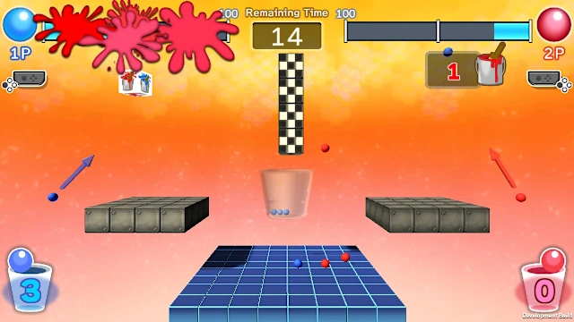 Super Ping Pong Trick Shot screenshot 5