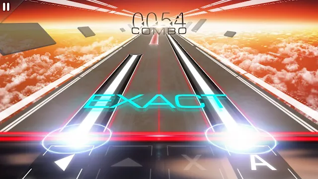 MUSYNX screenshot 1