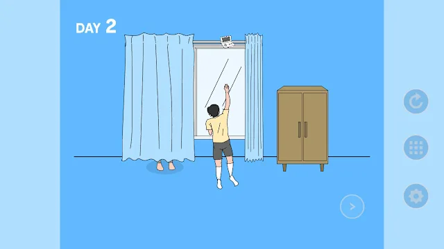 Mom Hid My Game! screenshot 0