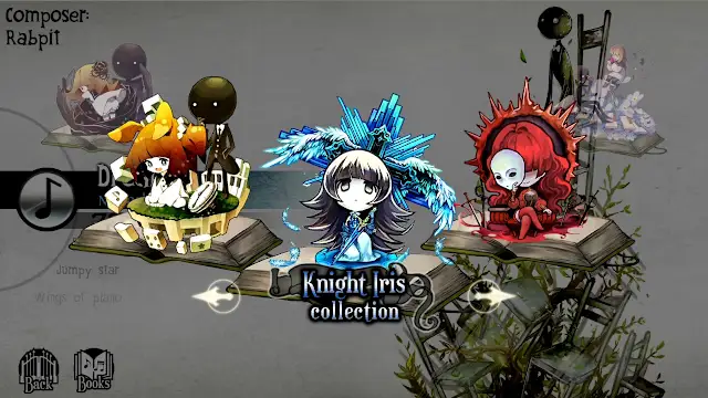 DEEMO screenshot 3
