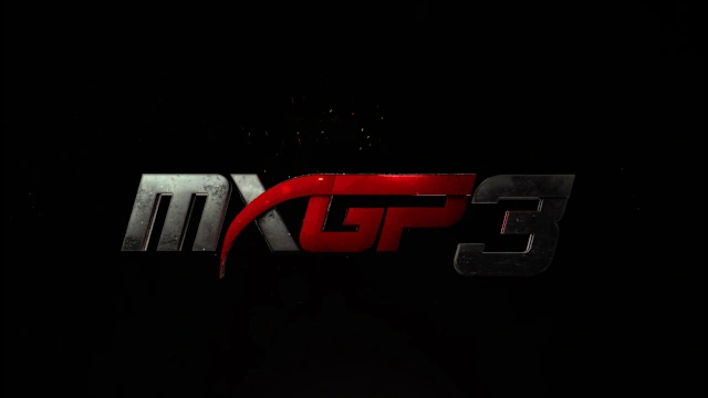 MXGP3 - The Official Motocross Videogame screenshot 5
