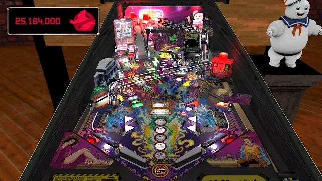 Stern Pinball Arcade screenshot 1