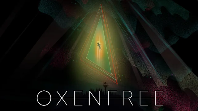 OXENFREE