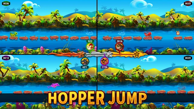 Party Planet screenshot 3