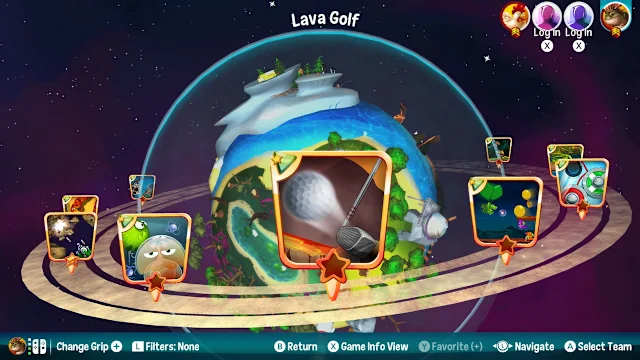 Party Planet screenshot 2