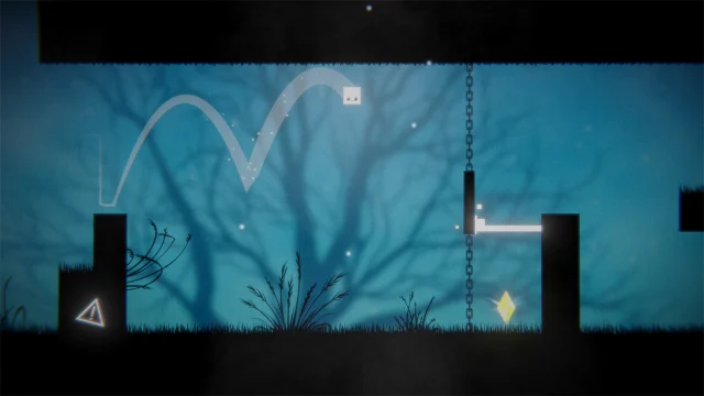36 Fragments of Midnight screenshot 0