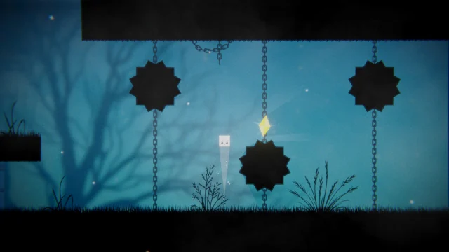 36 Fragments of Midnight screenshot 2