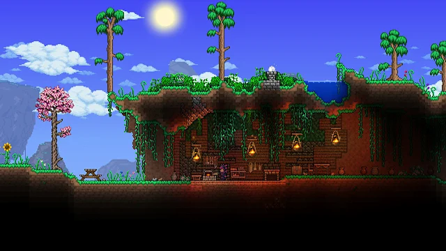 Terraria screenshot 6