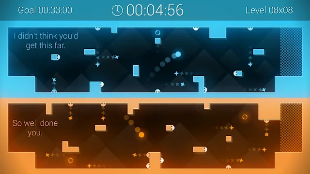 Binaries screenshot 2