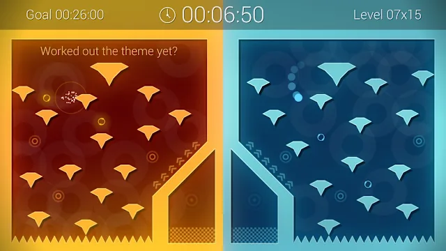 Binaries screenshot 3