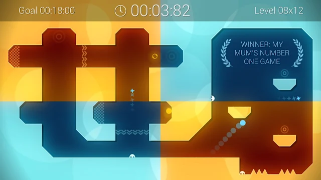 Binaries screenshot 0