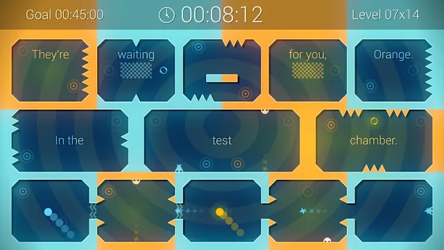 Binaries screenshot 5