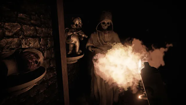 Don't Knock Twice screenshot 5