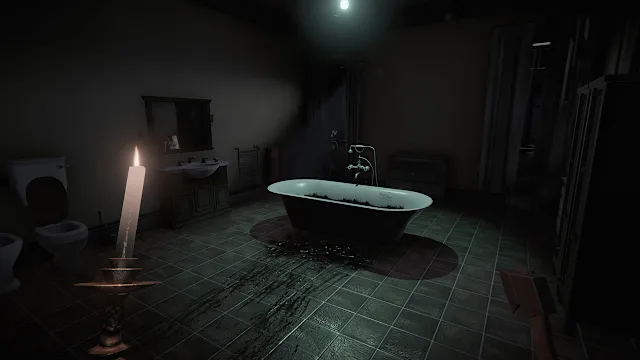 Don't Knock Twice screenshot 6