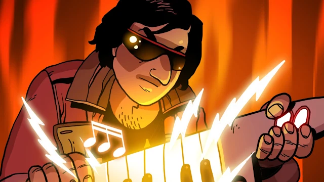 Frederic 2: Evil Strikes Back screenshot 6