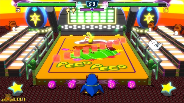 Penguin Wars screenshot 4
