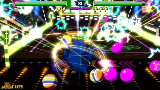 Penguin Wars screenshot 0