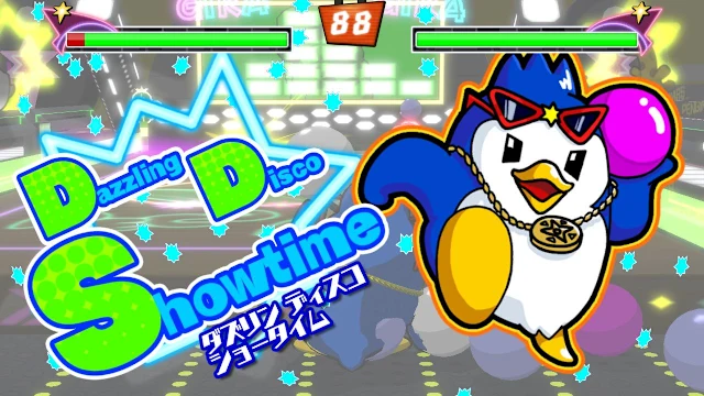 Penguin Wars screenshot 3