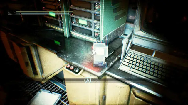 Hollow screenshot 6