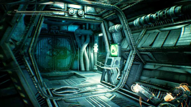 Hollow screenshot 3