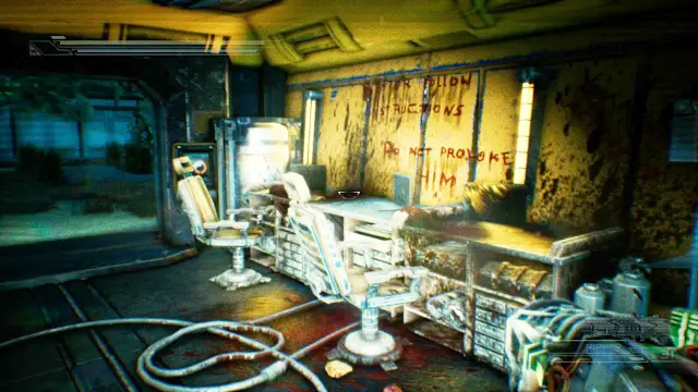Hollow screenshot 5