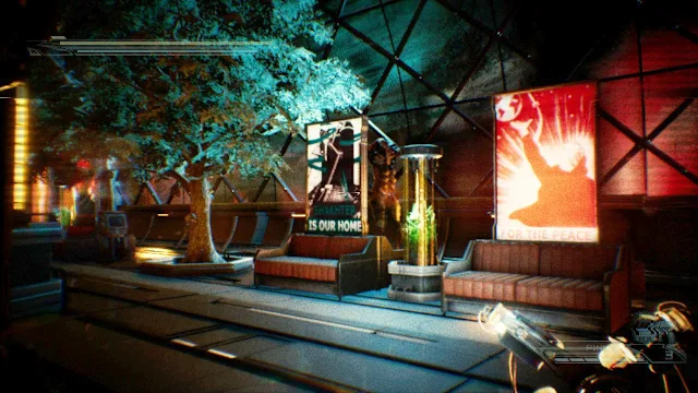 Hollow screenshot 4