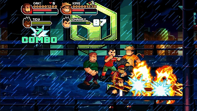 99Vidas - Definitive Edition screenshot 3