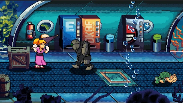 99Vidas - Definitive Edition screenshot 1