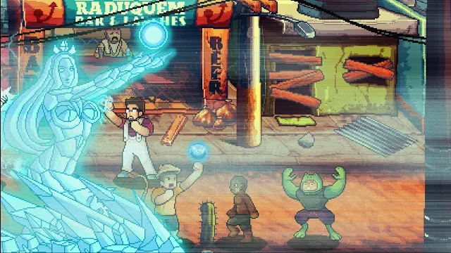 99Vidas - Definitive Edition screenshot 4