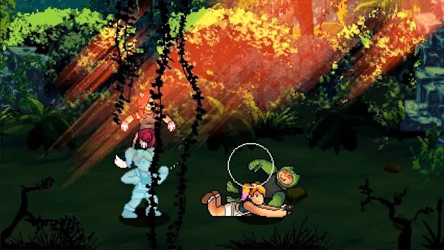 99Vidas - Definitive Edition screenshot 0