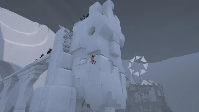 RiME screenshot 4