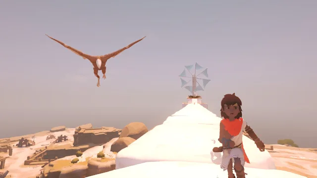 RiME screenshot 3