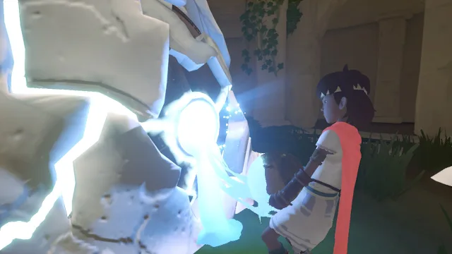 RiME screenshot 5