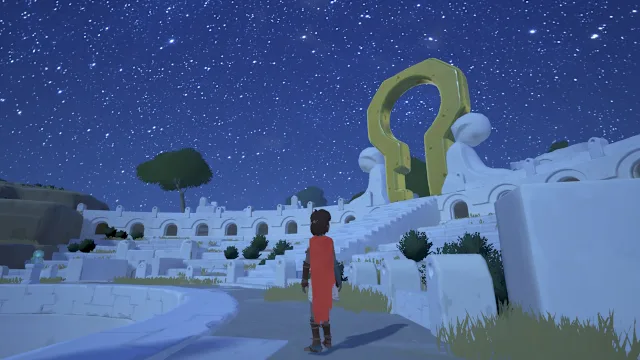 RiME screenshot 2