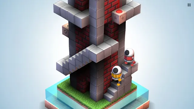 Mekorama screenshot 1