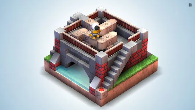 Mekorama screenshot 2