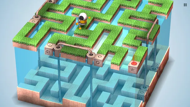 Mekorama screenshot 5