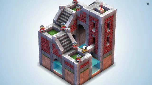 Mekorama screenshot 4