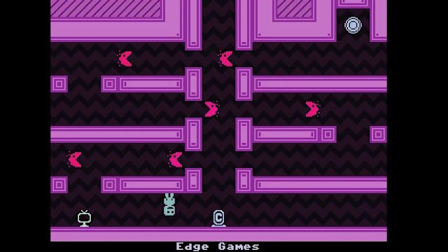 VVVVVV screenshot 0