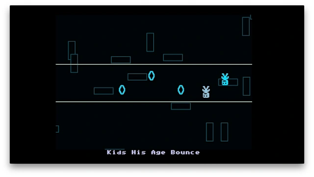 VVVVVV screenshot 4